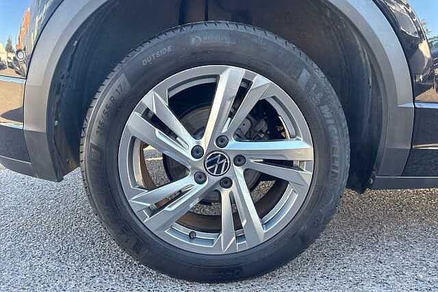 2022 Volkswagen T-Roc 1.5 TSI R-Line 5dr DSG Hatchback Petrol Automatic