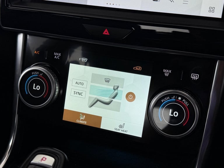 2021 Jaguar XE 2.0 P250 R-Dynamic HSE 4dr Auto SALOON PETROL Automatic