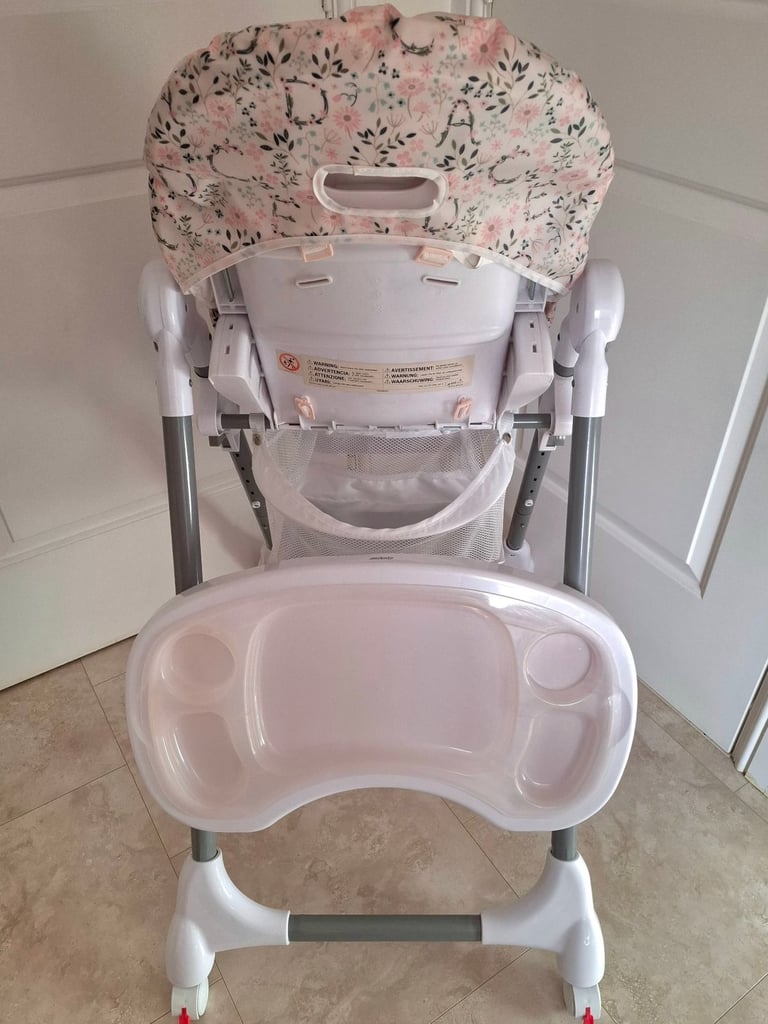 Mamas and Papas - High Chair