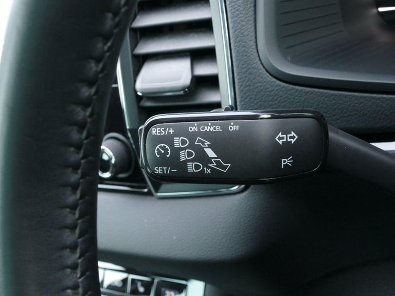 2023 Skoda Karoq 1.5 TSI ACT SE L Euro 6 (s/s) 5dr ESTATE Petrol Manual