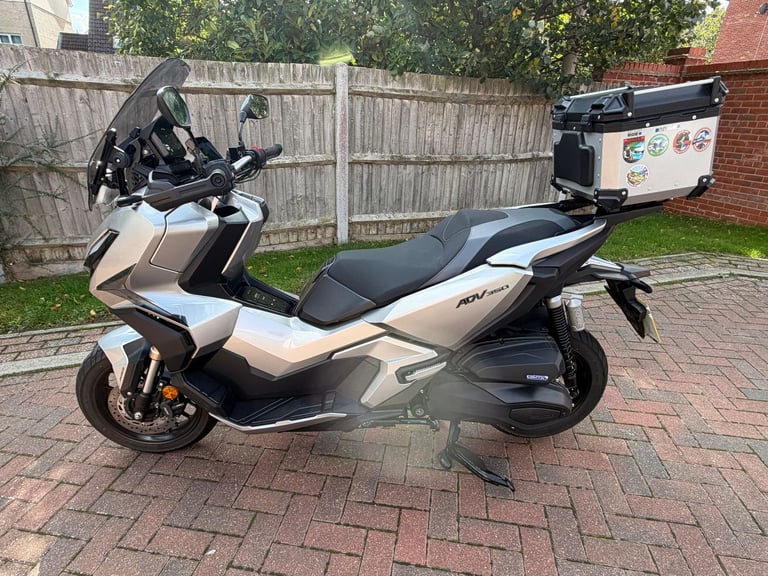 image for Honda, ADV 350