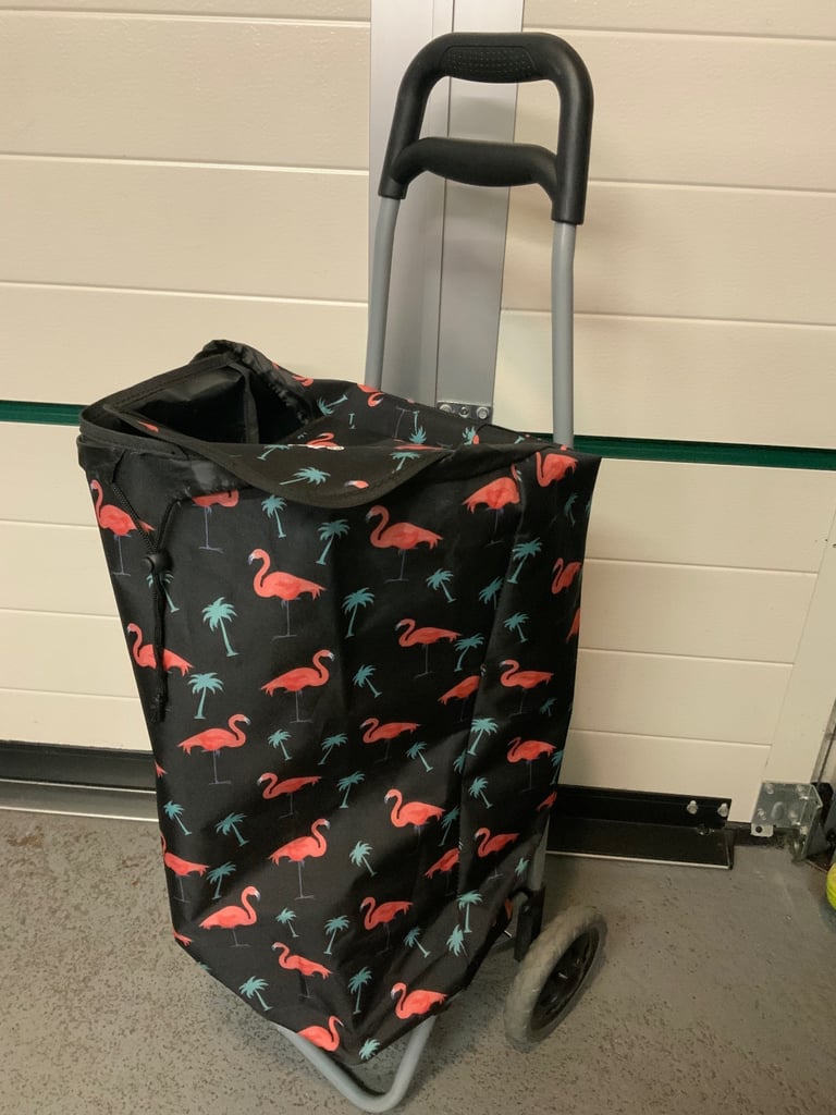 image for Shopping trolley 