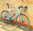 Carrera virtuoso road bike 56cm&quot;22 LG 