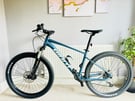 Giant talon 0 2022 Mountain bicycle for sale