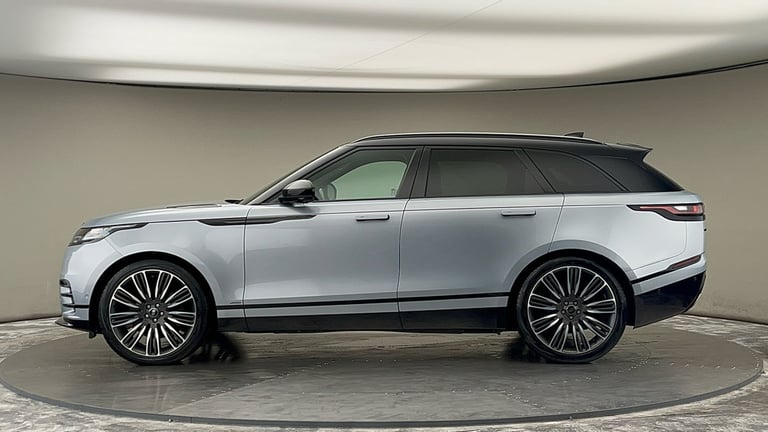 2022 Land Rover Range Rover Velar 3.0 P400 R-Dynamic HSE Auto 4WD Euro 6 (s/s) 5dr SUV Petrol Aut...