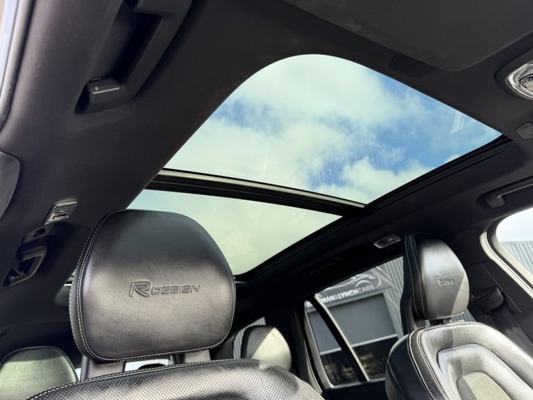 2019 Volvo XC90 2.0 B5D [235] R DESIGN 5dr AWD Geartronic ESTATE DIESEL Automatic