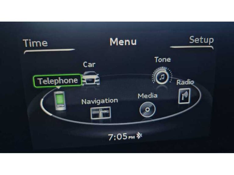 2014 Audi A3 TDI S line Hatchback Diesel Manual