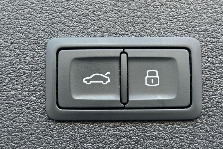 2021 Audi e-tron Sportback S line 55 quattro 300,00 kW ESTATE Electric Automatic