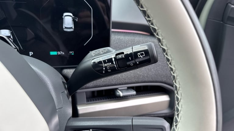 2025 Kia EV3 148kW GT-Line S 81.4kWh 5dr Auto ESTATE ELECTRIC Automatic