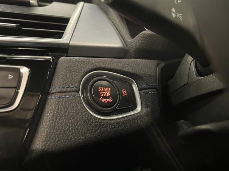 2018 BMW 2 Series Active Tourer 2.0 220i GPF M Sport MPV 5dr Petrol DCT Euro 6 (s/s) (192 ps) MPV...