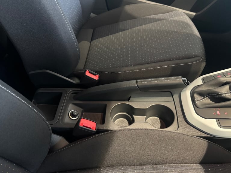 2025 SEAT Arona 1.0 TSI 115 SE Technology 5dr DSG Hatchback Petrol Automatic