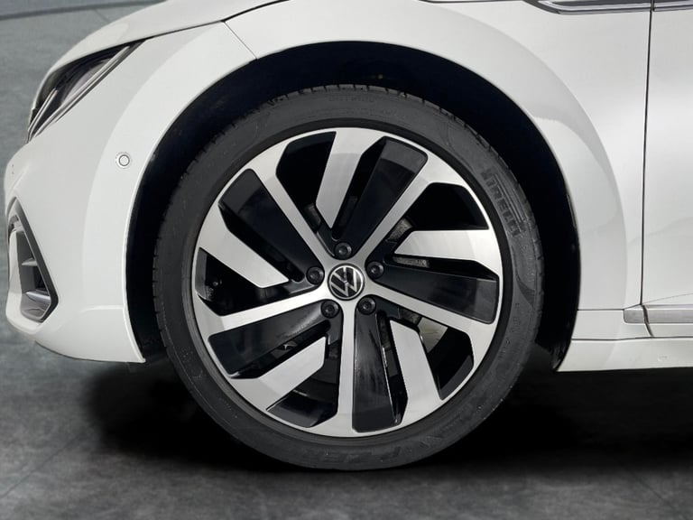2021 Volkswagen Arteon 2.0 TSI R-Line Fastback 5dr Petrol DSG Euro 6 (s/s) (190 ps) - KEYLESS ENT...