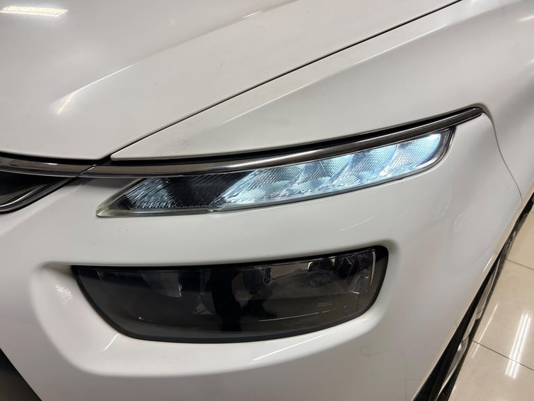 2014 Citroen C4 Picasso 1.6 HDi VTR Euro 5 5dr MPV Diesel Manual