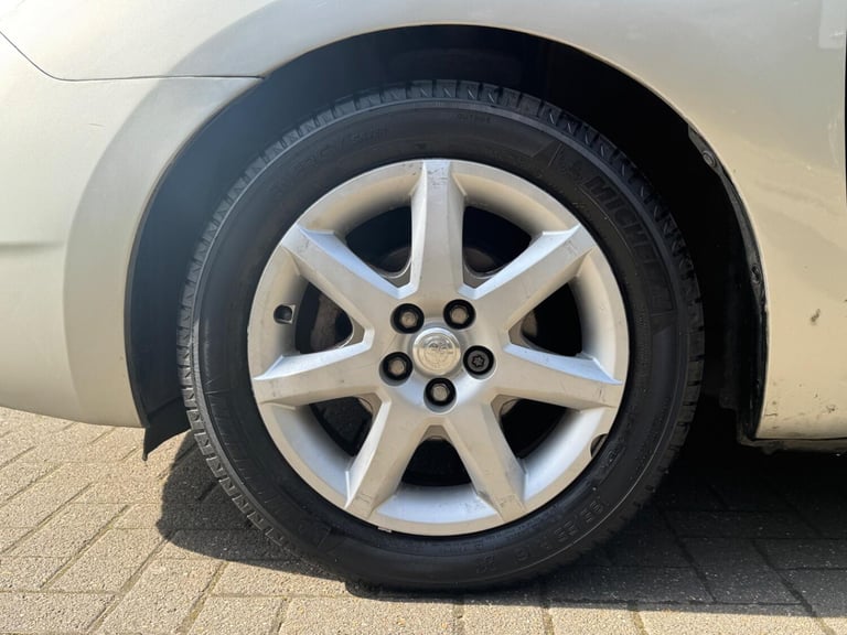 TOYOTA PRIUS 1.5 T4 2005