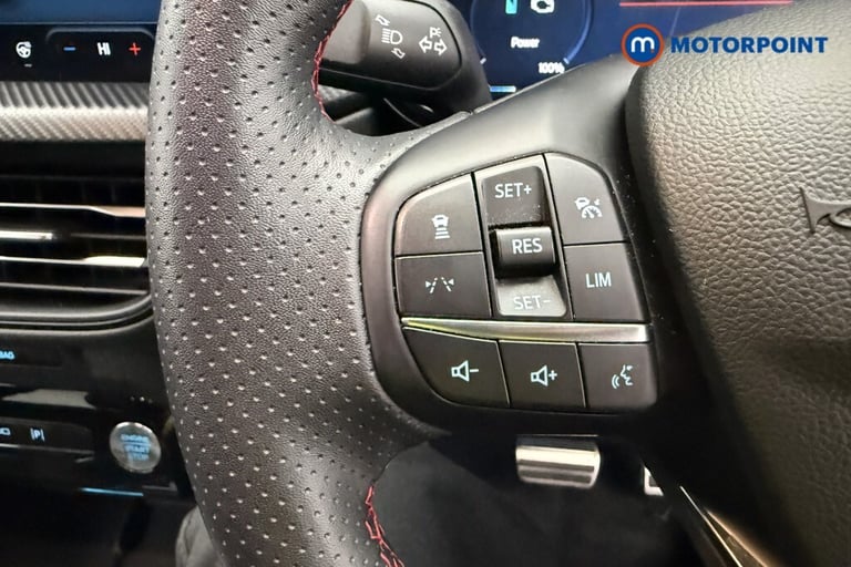 2024 Ford Kuga 2.5 PHEV ST-Line X 5dr CVT SUV Hybrid Automatic