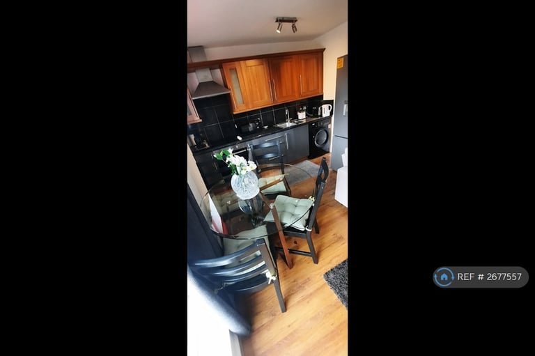 2 bedroom flat in Rusholme Grove, London, SE19 (2 bed) (#2677557)