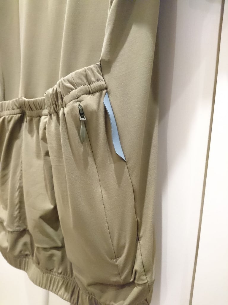 Le Col Hors Catagorie Lightweight jersey medium 