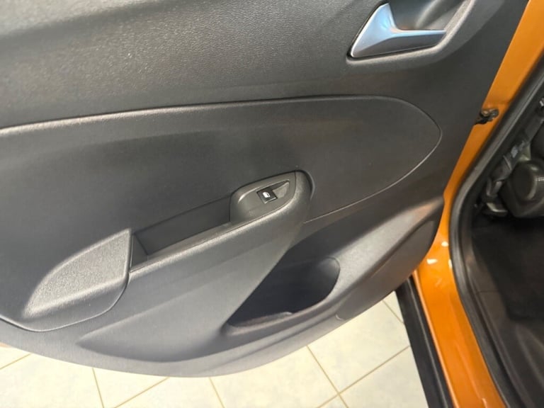  Vauxhall Crossland X 1.2 SE Nav 5dr Petrol