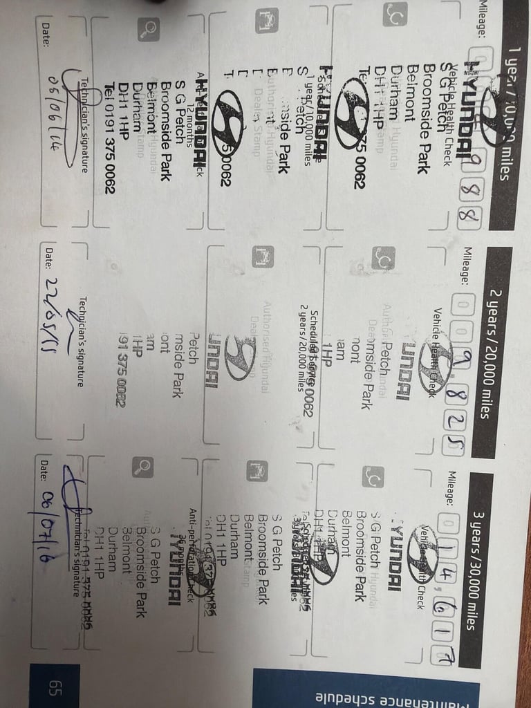 2013 Hyundai i20 1.2 Active Euro 5 5dr HATCHBACK Petrol Manual