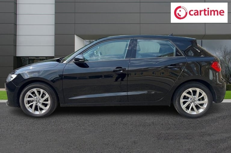 2020 70 AUDI A1 1.0 TFSI 30 SPORT SPORTBACK 5DR PETROL MANUAL EURO 6 (S/S) (116 