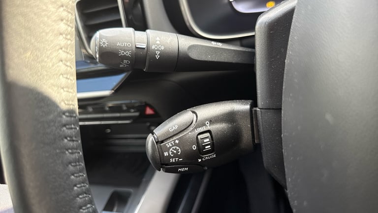 2020 Citroen C5 Aircross 1.5 BlueHDi Flair Plus SUV 5dr Diesel Manual Euro 6 (s/s) (130 ps) SUV D...