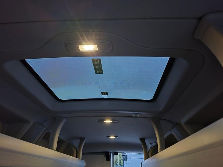 2019 Ford Transit 2.0 460 EcoBlue Trend RWD L4 High Roof Euro 6 (s/s) 5dr (17 Seat, DRW) Minibus ...