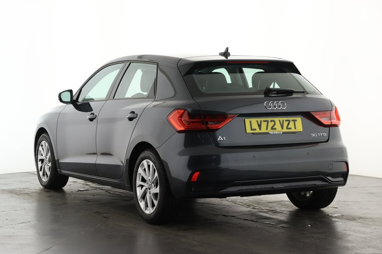 2022 Audi A1 30 TFSI 110 Sport 5dr S Tronic Hatchback Petrol Automatic