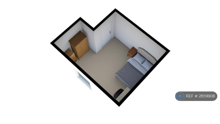 1 bedroom in Barnstock, Bretton, Peterborough, PE3 (#2659908)