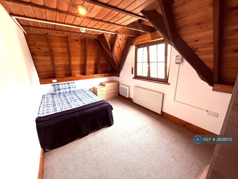 1 bedroom in Bridges Lane, Croydon, CR0 (#2628872)