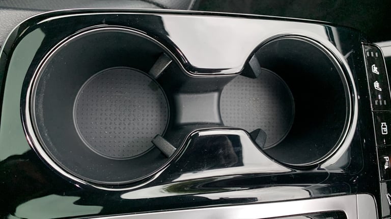 2022 Hyundai TUCSON 1.6 h T-GDi Ultimate SUV 5dr Petrol Hybrid Auto Euro 6 (s/s) (230 ps) SUV Hyb...