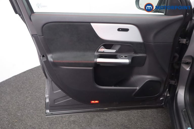 2021 Mercedes-Benz EQA EQA 250 140kW AMG Line Premium 66.5kWh 5dr Auto ESTATE ELECTRIC Automatic