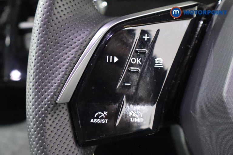 2024 Peugeot 3008 1.2 Hybrid 136 GT 5dr e-DSC6 SUV Petrol Automatic