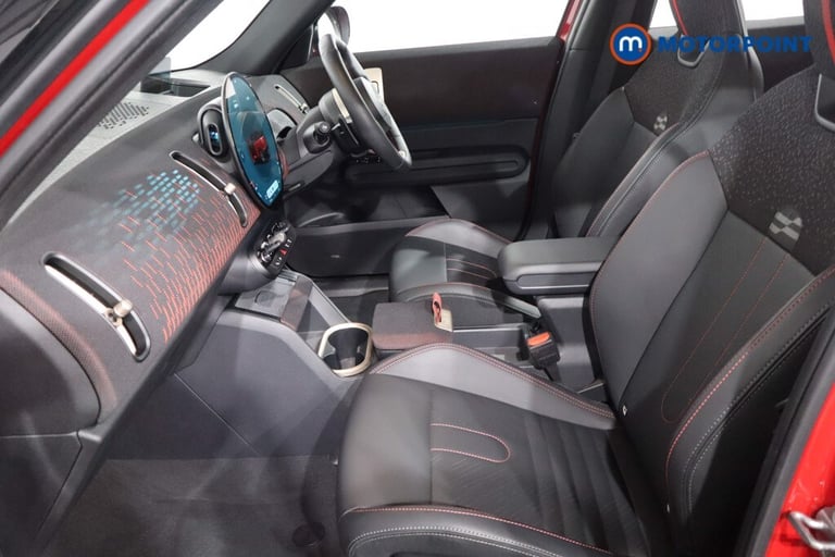 2024 MINI Countryman 2.0 S Sport ALL4 5dr Auto HATCHBACK PETROL Automatic