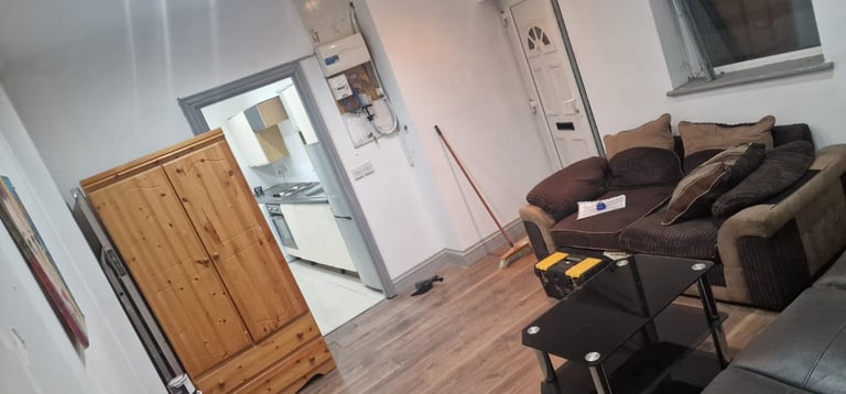 Beautiful 1 bedroom  property to rent in RM18