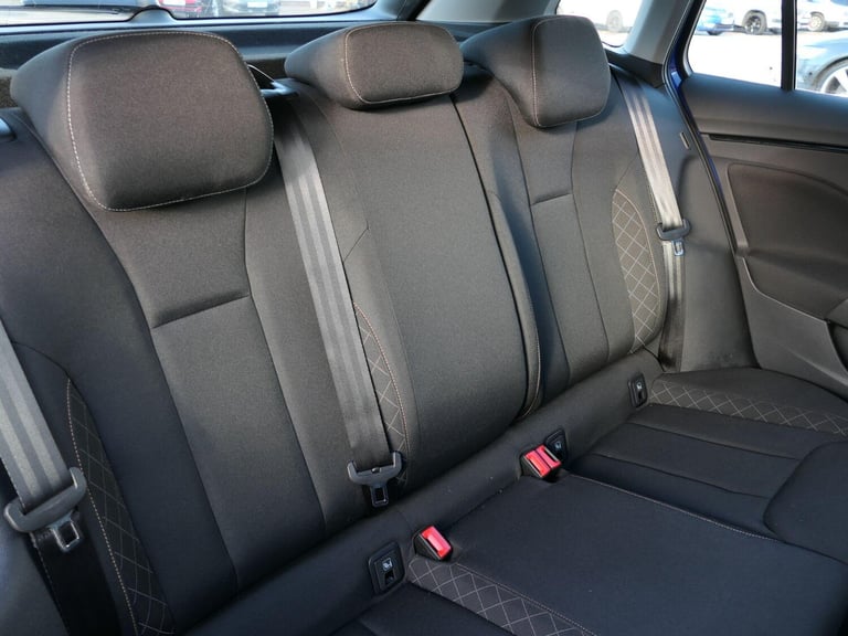 2022 Skoda Kamiq 1.0 TSI SE Euro 6 (s/s) 5dr HATCHBACK Petrol Manual