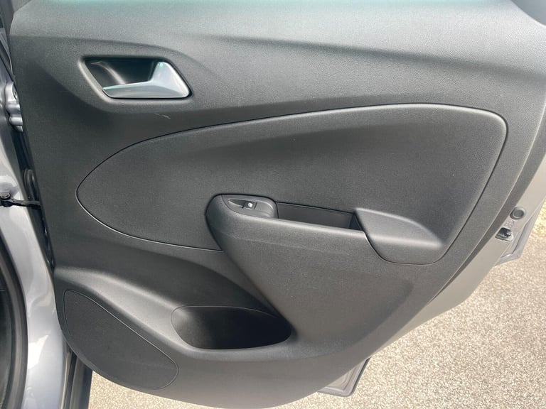 2021 Vauxhall Crossland 1.2 Turbo Elite Nav Auto Euro 6 (s/s) 5dr HATCHBACK Petrol Automatic