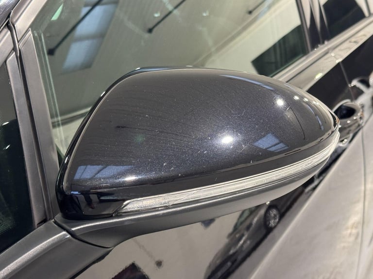 2018 Volkswagen Golf 2.0 TDI 184 GTD 5dr DSG HATCHBACK DIESEL Automatic