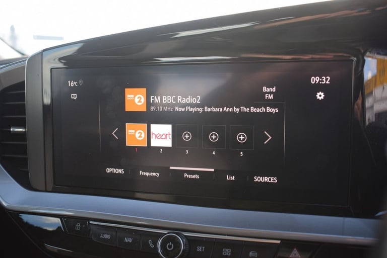 2022 Vauxhall Mokka 1.2 Turbo Elite Premium SUV 5dr Petrol Manual Euro 6 (s/s) (130 ps) HATCHBACK...