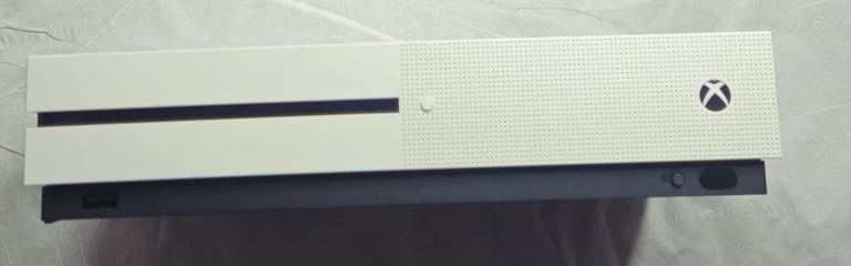 Xbox One S 500GB