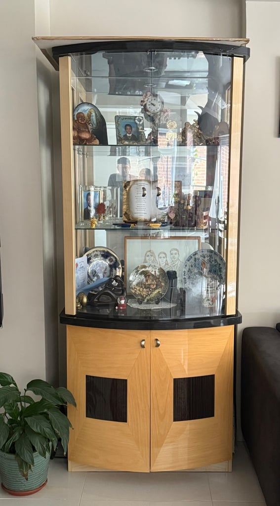 image for Display cabinet 