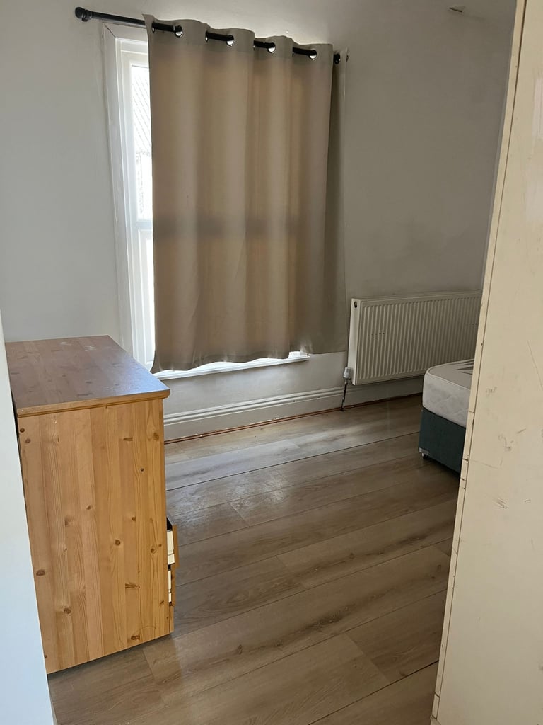 Seperate & Spacious 3 Bed House for Rent – TS1 4DB
