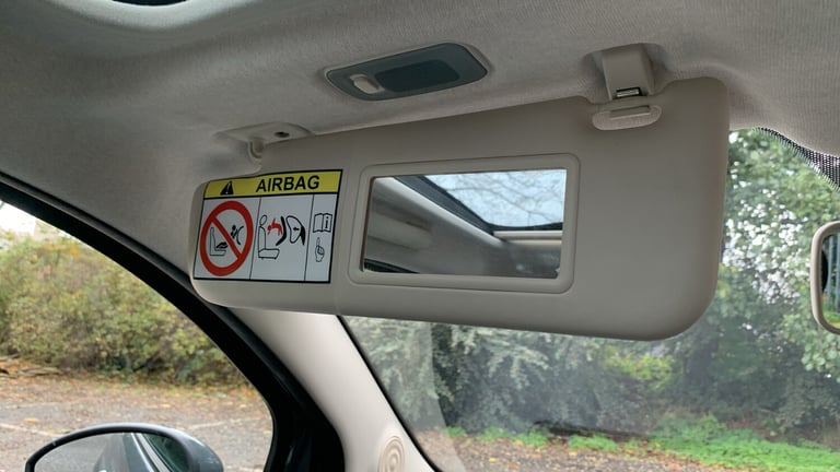 2018 Fiat 500 1.2 Lounge Hatchback 3dr Petrol Manual Euro 6 (s/s) (69 bhp) Hatchback Petrol Manual