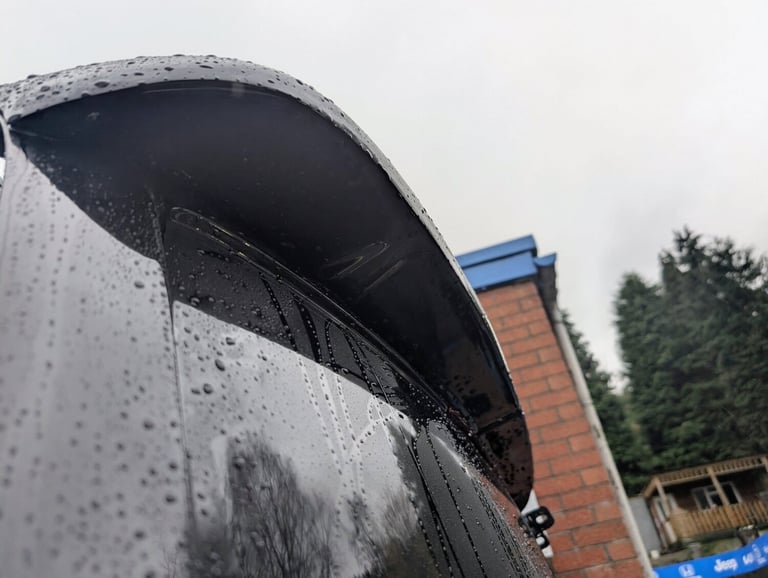 FORD TRANSIT CUSTOM 2.2 TDCi 290 Limited 2015