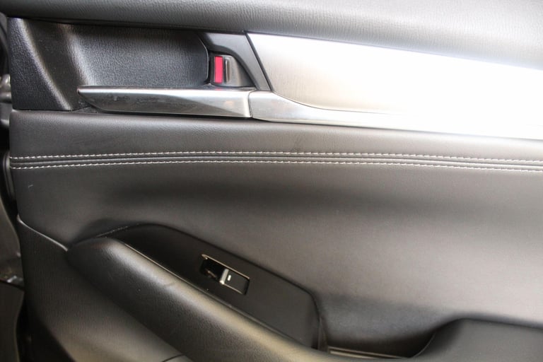 2018 Mazda Mazda6 2.0 SKYACTIV-G Sport Nav+ Tourer Euro 6 (s/s) 5dr ESTATE Petrol Manual