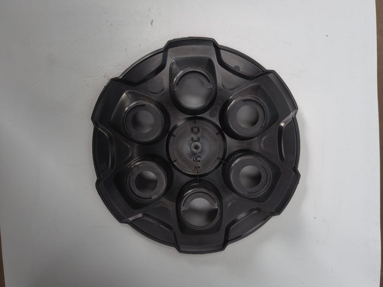 Iveco Daily Wheel Hubs x 3 5801A804147 (SEE DESCRIPTION ABOUT PART NUMBER)