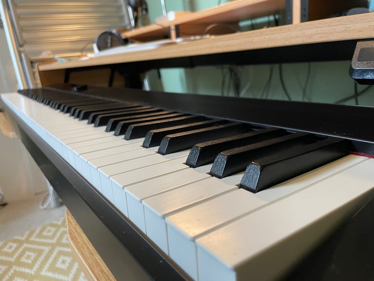 Casio Privia PX-S1100 portable digital piano