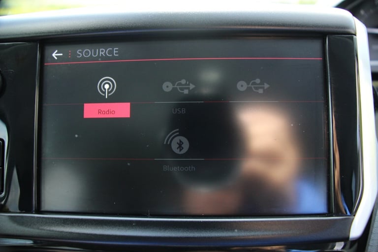  Peugeot 208 1.2 PureTech GPF GT Line Euro 6 (s/s) 5d