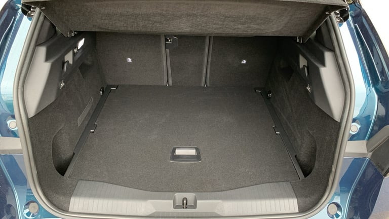 2025 Vauxhall Grandland 1.2 MHEV Ultimate SUV 5dr Petrol Hybrid e-DCT Euro 6 (s/s) (136 ps) SUV H...