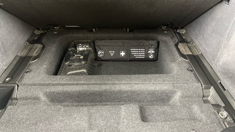 2019 BMW X3 xDrive20d M Sport 5dr Step Auto Diesel Estate Estate Diesel Automatic