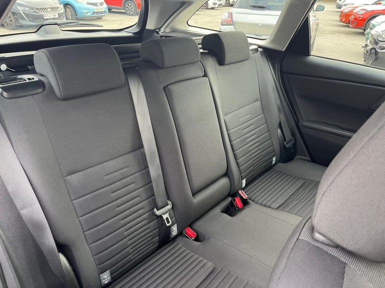 2016 Toyota Auris 1.2T Business Edition 5dr ESTATE PETROL Manual
